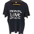 S/S TEE バンド テクノ エレクトロ メンズ JPN:XL