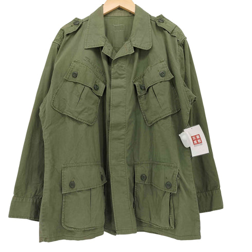 1st モデル ジャングル ファティーグ ジャケット メンズ
