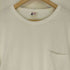 チャンピオン Champion ランラグ復刻 ロチェスター クルーネックポケットTシャツ メンズ import:L