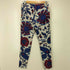 ボヘミアンズ BOHEMIANS 総柄 テーパードパンツ レディース JPN:2