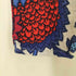 ボヘミアンズ BOHEMIANS 総柄 テーパードパンツ レディース JPN:2