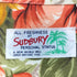 SUD BURY 半柄 オープンカラー 半袖 シャツ メンズ FREE