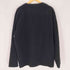 アワーレガシィー OUR LEGACY 22AW CARDIGAN BLACK MOHAIR メンズ DE:48