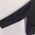 アワーレガシィー OUR LEGACY 22AW CARDIGAN BLACK MOHAIR メンズ DE:48