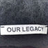 アワーレガシィー OUR LEGACY 22AW CARDIGAN BLACK MOHAIR メンズ DE:48