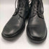 ステフノロッシ STEFANO ROSSI LACE UP BOOT WATER TECH サイドジップ ブーツ メンズ JPN:26