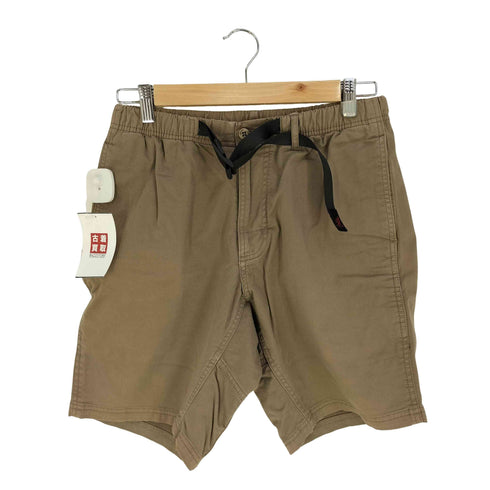グラミチ GRAMICCI NN-SHORTS ニューナロー クライミングショートパンツ ショーツ メンズ L