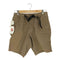 グラミチ GRAMICCI NN-SHORTS ニューナロー クライミングショートパンツ ショーツ メンズ L