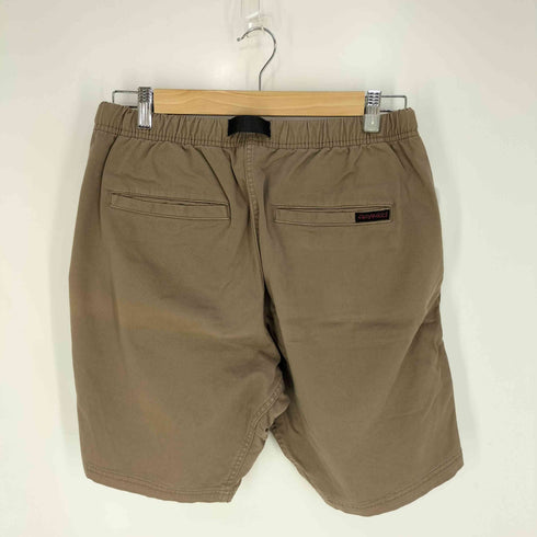 グラミチ GRAMICCI NN-SHORTS ニューナロー クライミングショートパンツ ショーツ メンズ L