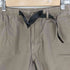 グラミチ GRAMICCI NN-SHORTS ニューナロー クライミングショートパンツ ショーツ メンズ L