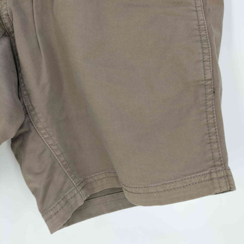 グラミチ GRAMICCI NN-SHORTS ニューナロー クライミングショートパンツ ショーツ メンズ L