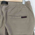 グラミチ GRAMICCI NN-SHORTS ニューナロー クライミングショートパンツ ショーツ メンズ L