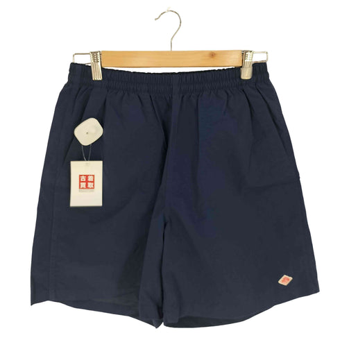 ダントン DANTON ベイカーナイロンショートパンツ ショーツ メンズ 40