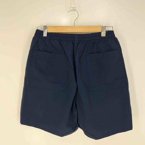 ダントン DANTON ベイカーナイロンショートパンツ ショーツ メンズ 40