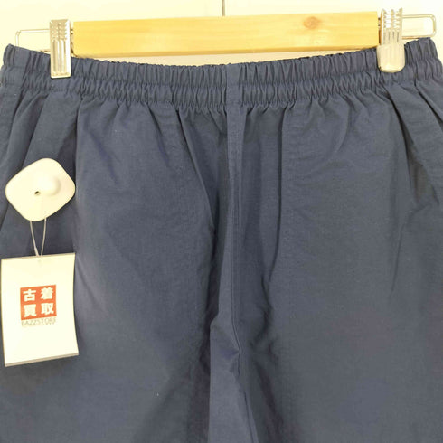 ダントン DANTON ベイカーナイロンショートパンツ ショーツ メンズ 40