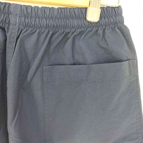 ダントン DANTON ベイカーナイロンショートパンツ ショーツ メンズ 40