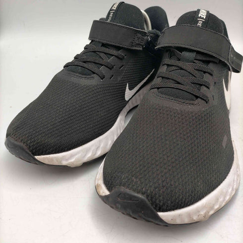 ナイキ NIKE REVOLUTION FLYEASE 5 レボリューション フライイース 4E メンズ JPN:26.5