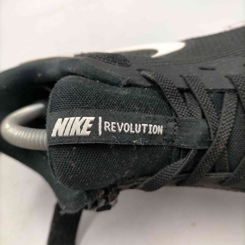 ナイキ NIKE REVOLUTION FLYEASE 5 レボリューション フライイース 4E メンズ JPN:26.5