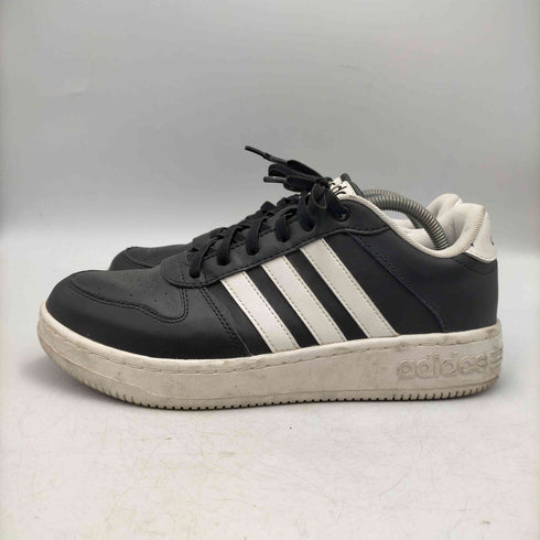 アディダス adidas NEO TEAM COURT チームコート メンズ JPN:27