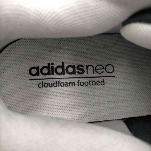 アディダス adidas NEO TEAM COURT チームコート メンズ JPN:27