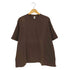 エルイー LE EXWIDE 2 クルーネックTシャツ メンズ