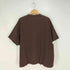 エルイー LE EXWIDE 2 クルーネックTシャツ メンズ