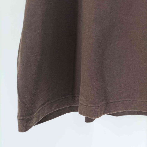 エルイー LE EXWIDE 2 クルーネックTシャツ メンズ