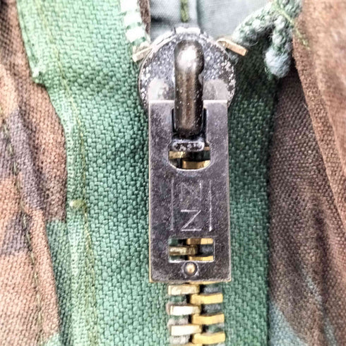 ブリティッシュアーミー BRITISH ARMY P68 DPMカモ リメイク ジョーツ 七分丈 パンツ Y2K メンズ