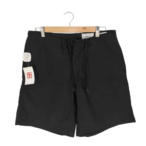 ヤエカ YAECA CLIMBING SHORTS クライミングショートパンツ ショーツ メンズ JPN:M