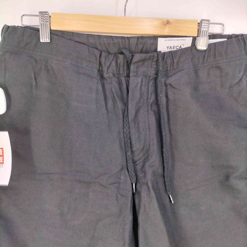 ヤエカ YAECA CLIMBING SHORTS クライミングショートパンツ ショーツ メンズ JPN:M
