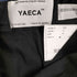 ヤエカ YAECA CLIMBING SHORTS クライミングショートパンツ ショーツ メンズ JPN:M