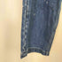 スーパーサンクス SUPERTHANKS Pleated wide denim trousers デニムパンツ メンズ M