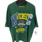 リングス Rings 再構築Tシャツ メンズ 44