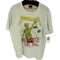 ブロードウェイ BROADWAY 両面 バンドTシャツ バンT メンズ JPN:XL