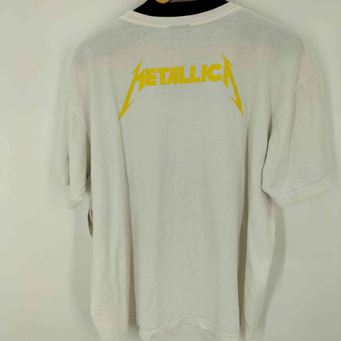 ブロードウェイ BROADWAY 両面 バンドTシャツ バンT メンズ JPN:XL