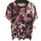 雷鳴 Tシャツ メンズ JPN:L