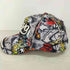 robin ruth 都市キャップ 6PANEL CAP メンズ ONE SIZE