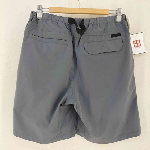 グラミチ GRAMICCI 別注 オール コンディション ショーツ メンズ JPN:L