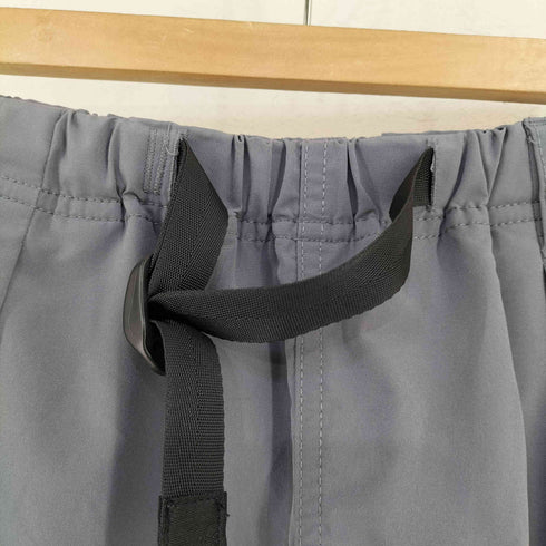 グラミチ GRAMICCI 別注 オール コンディション ショーツ メンズ JPN:L