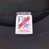 ジャージーズ JERZEES 80~90s USA製 RSC スイミングプリント ラグランスリーブ クルーネックスウェット メンズ import:M