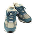 ニューバランス NEW BALANCE イングランド製 M991BSG スニーカー メンズ US:9