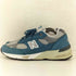 ニューバランス NEW BALANCE イングランド製 M991BSG スニーカー メンズ US:9