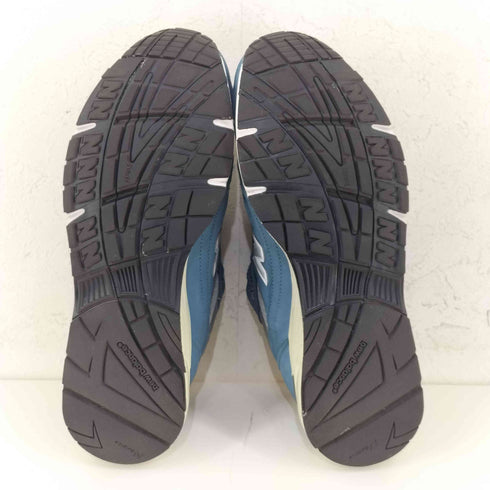 ニューバランス NEW BALANCE イングランド製 M991BSG スニーカー メンズ US:9