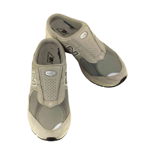 ニューバランス NEW BALANCE M2002RMI ミュール メンズ JPN:27.5