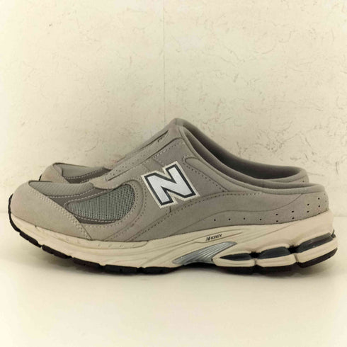 ニューバランス NEW BALANCE M2002RMI ミュール メンズ JPN:27.5