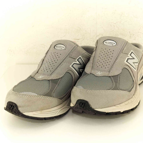 ニューバランス NEW BALANCE M2002RMI ミュール メンズ JPN:27.5