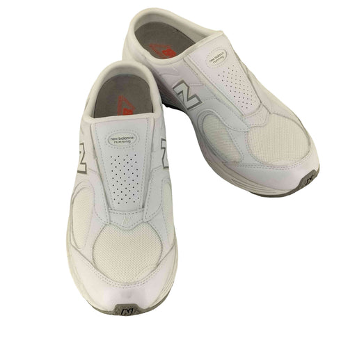 ニューバランス NEW BALANCE 別注 M2002RM3 ミュール メンズ JPN:27.5
