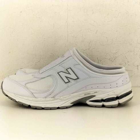ニューバランス NEW BALANCE 別注 M2002RM3 ミュール メンズ JPN:27.5