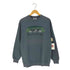 リー Lee Biltmore Estate プリント クルーネックスウェット メンズ import:M