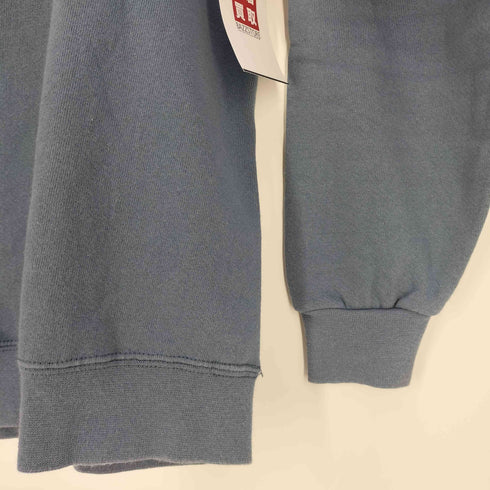 リー Lee Biltmore Estate プリント クルーネックスウェット メンズ import:M